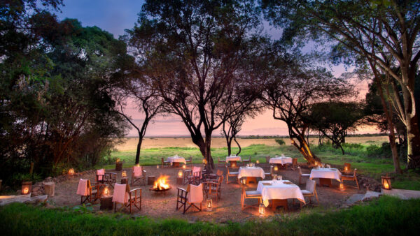 andbeyond bateleur camp south